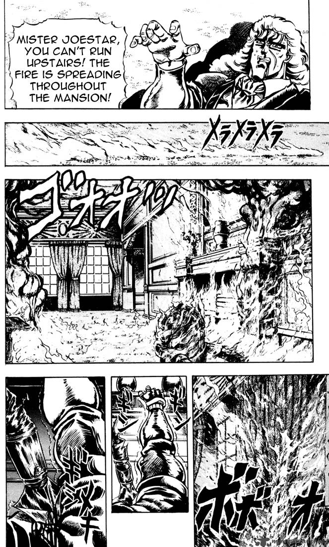 Jojos Bizarre Adventure Part 1 Phantom Blood Chapter 2 Page 127