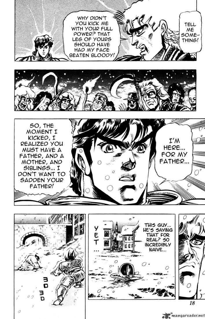 Jojos Bizarre Adventure Part 1 Phantom Blood Chapter 2 Page 14