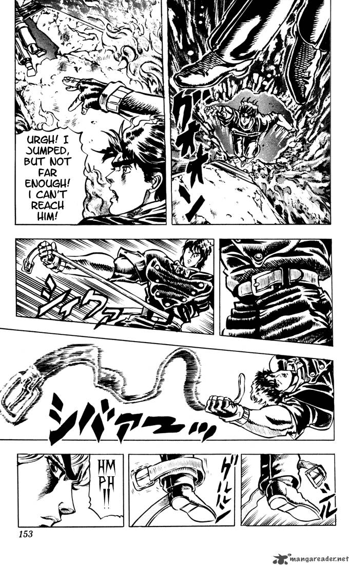 Jojos Bizarre Adventure Part 1 Phantom Blood Chapter 2 Page 146