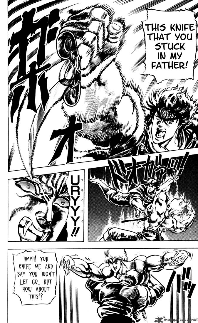 Jojos Bizarre Adventure Part 1 Phantom Blood Chapter 2 Page 149