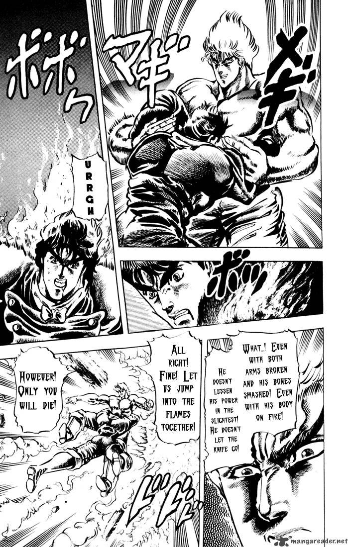 Jojos Bizarre Adventure Part 1 Phantom Blood Chapter 2 Page 150