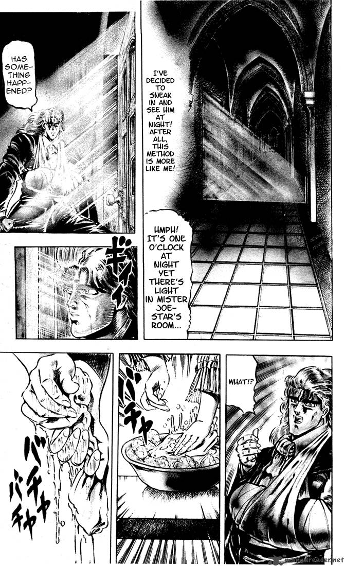 Jojos Bizarre Adventure Part 1 Phantom Blood Chapter 2 Page 164