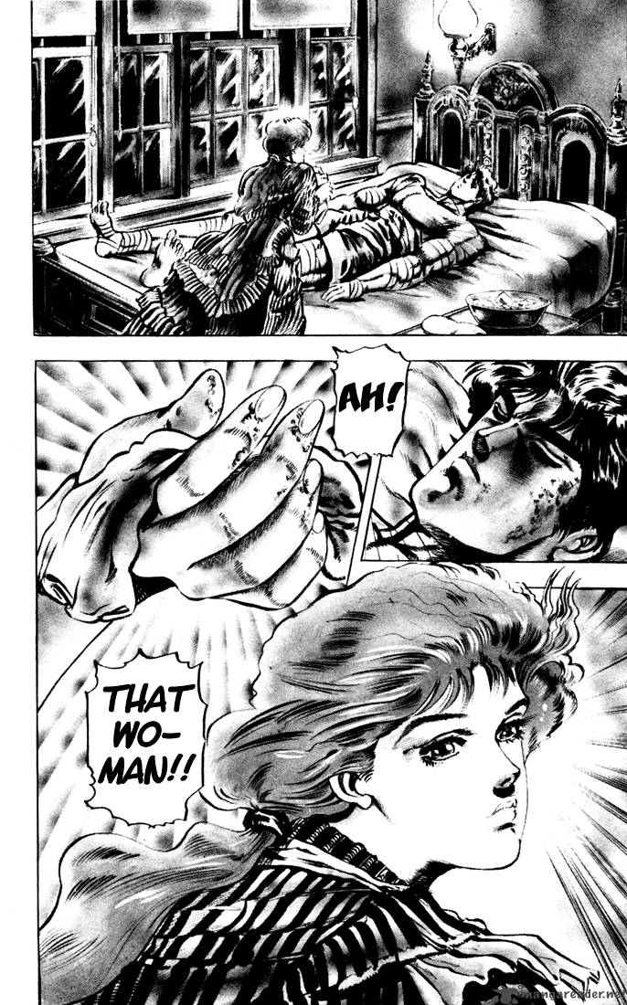 Jojos Bizarre Adventure Part 1 Phantom Blood Chapter 2 Page 165