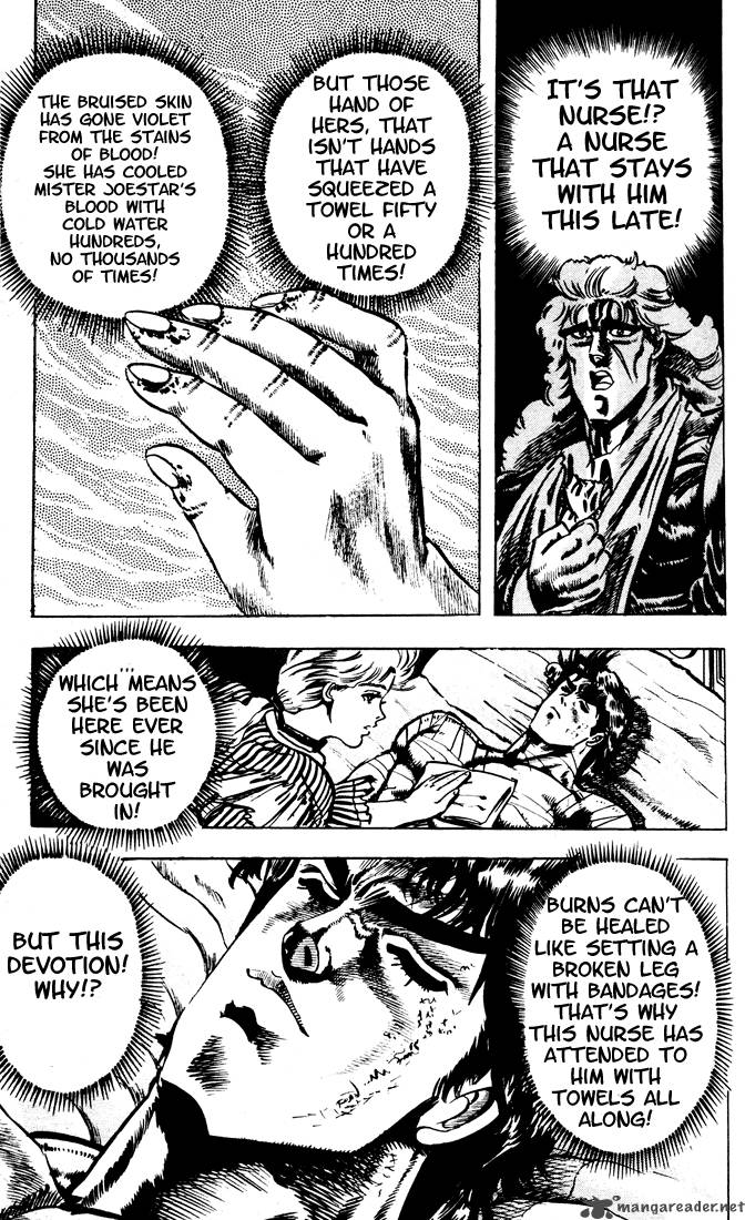 Jojos Bizarre Adventure Part 1 Phantom Blood Chapter 2 Page 166