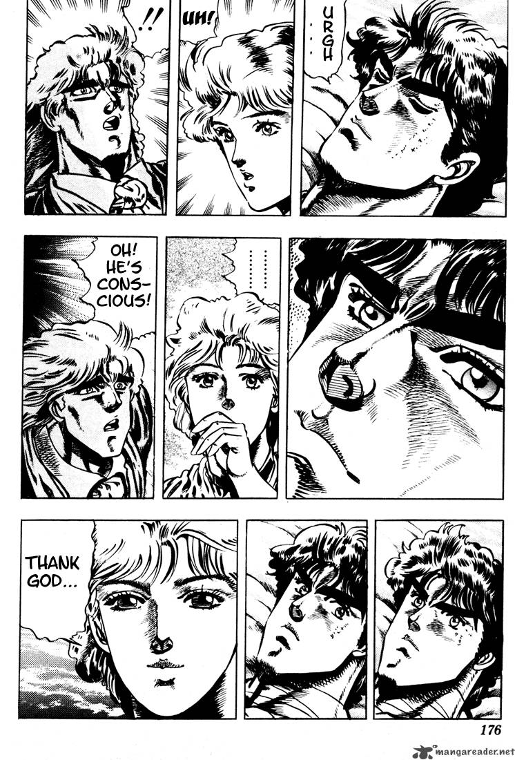 Jojos Bizarre Adventure Part 1 Phantom Blood Chapter 2 Page 167