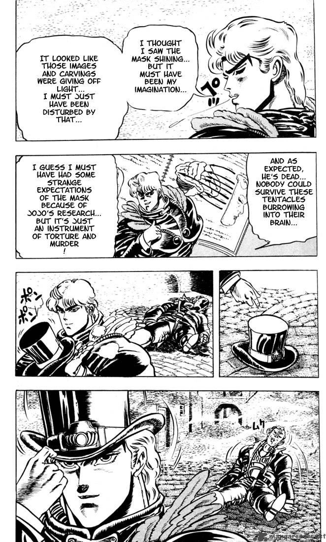 Jojos Bizarre Adventure Part 1 Phantom Blood Chapter 2 Page 27