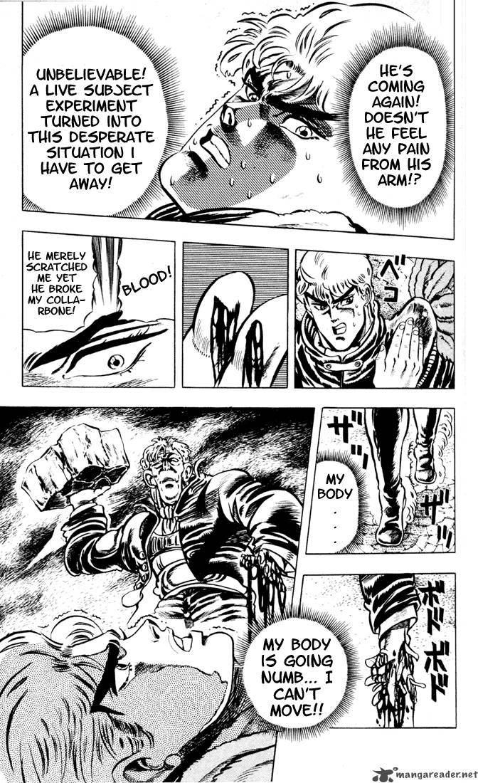 Jojos Bizarre Adventure Part 1 Phantom Blood Chapter 2 Page 34