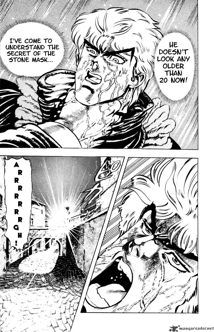 Jojos Bizarre Adventure Part 1 Phantom Blood Chapter 2 Page 38