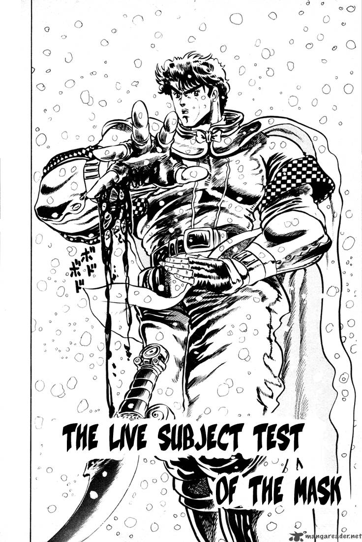 Jojos Bizarre Adventure Part 1 Phantom Blood Chapter 2 Page 4