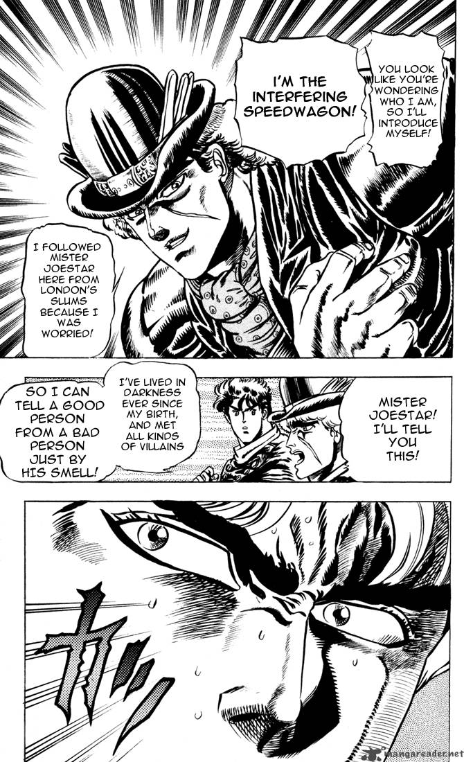 Jojos Bizarre Adventure Part 1 Phantom Blood Chapter 2 Page 50