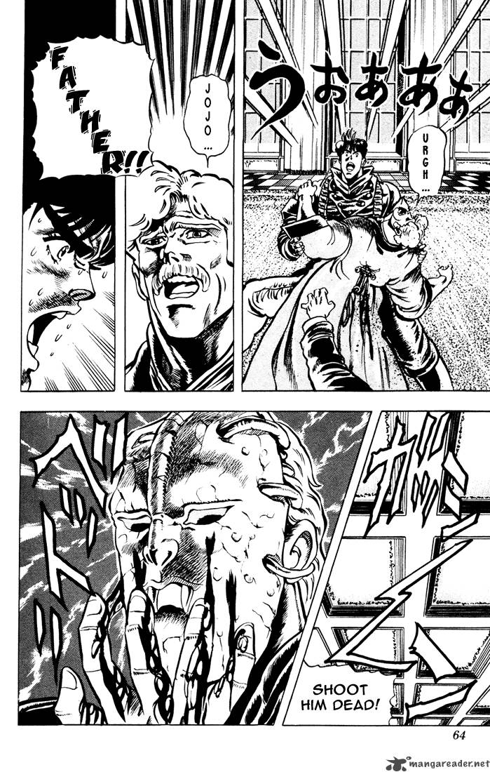 Jojos Bizarre Adventure Part 1 Phantom Blood Chapter 2 Page 59