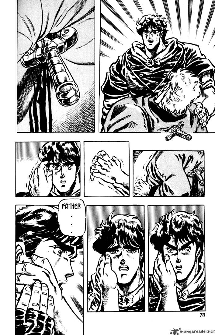 Jojos Bizarre Adventure Part 1 Phantom Blood Chapter 2 Page 65