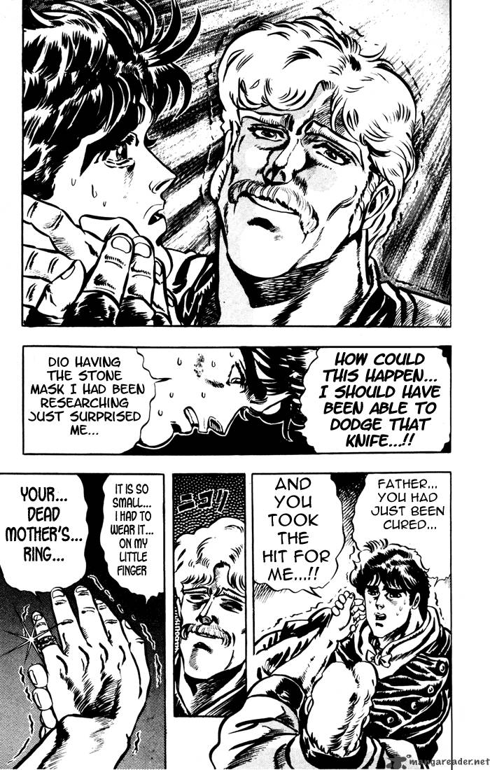 Jojos Bizarre Adventure Part 1 Phantom Blood Chapter 2 Page 66