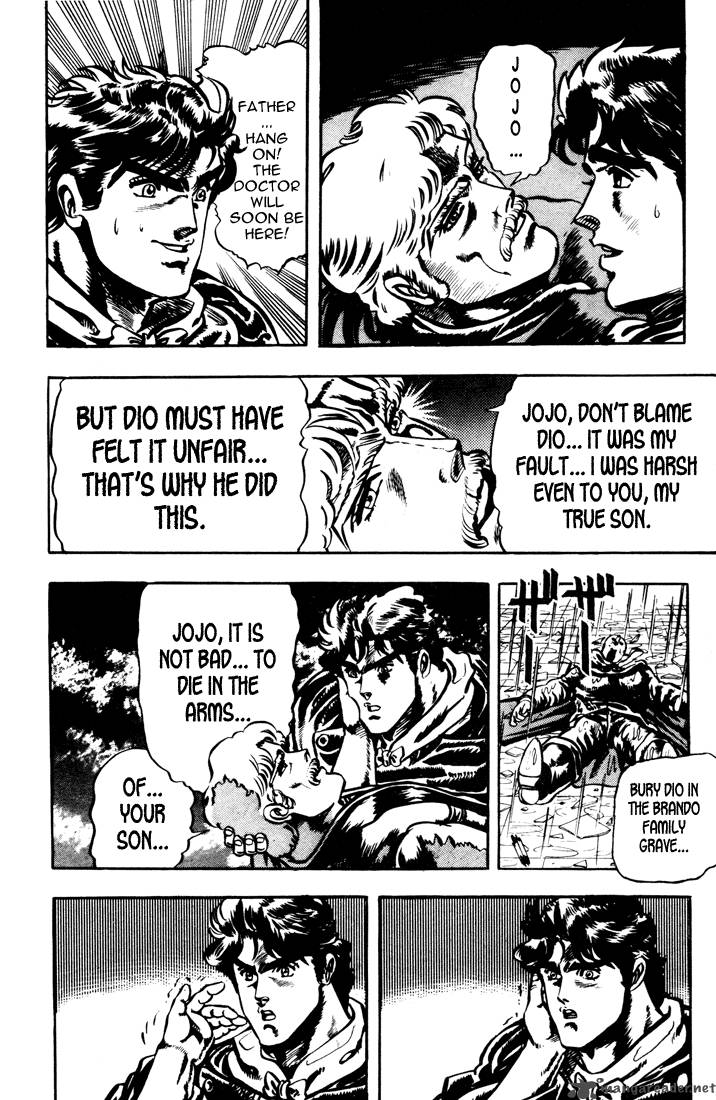 Jojos Bizarre Adventure Part 1 Phantom Blood Chapter 2 Page 75