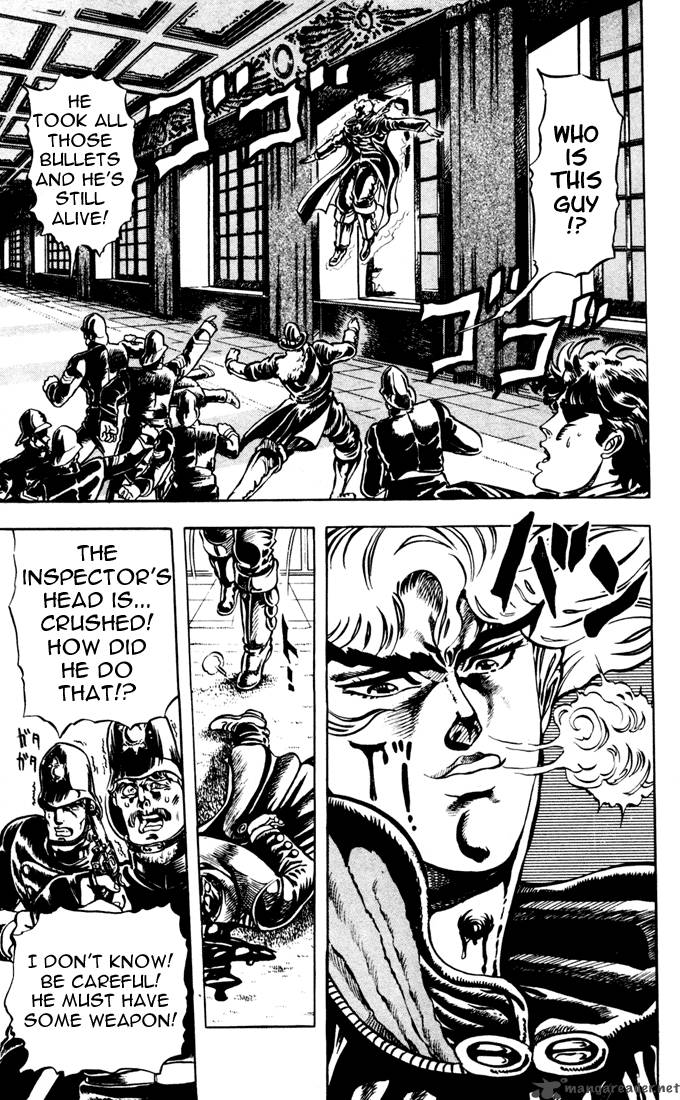 Jojos Bizarre Adventure Part 1 Phantom Blood Chapter 2 Page 86