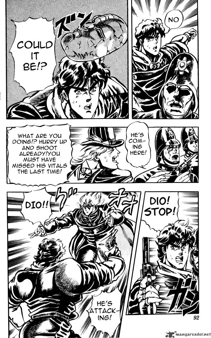 Jojos Bizarre Adventure Part 1 Phantom Blood Chapter 2 Page 87