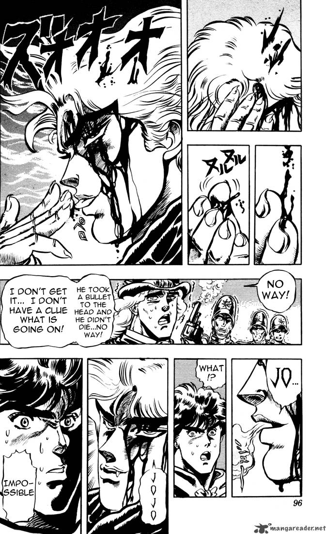 Jojos Bizarre Adventure Part 1 Phantom Blood Chapter 2 Page 91