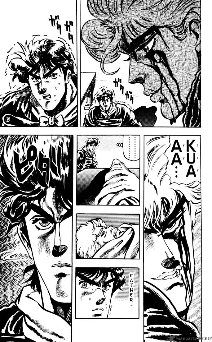 Jojos Bizarre Adventure Part 1 Phantom Blood Chapter 2 Page 98