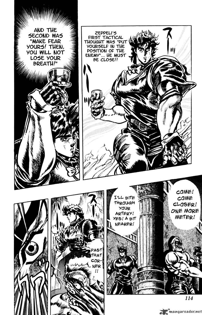 Jojos Bizarre Adventure Part 1 Phantom Blood Chapter 3 Page 105