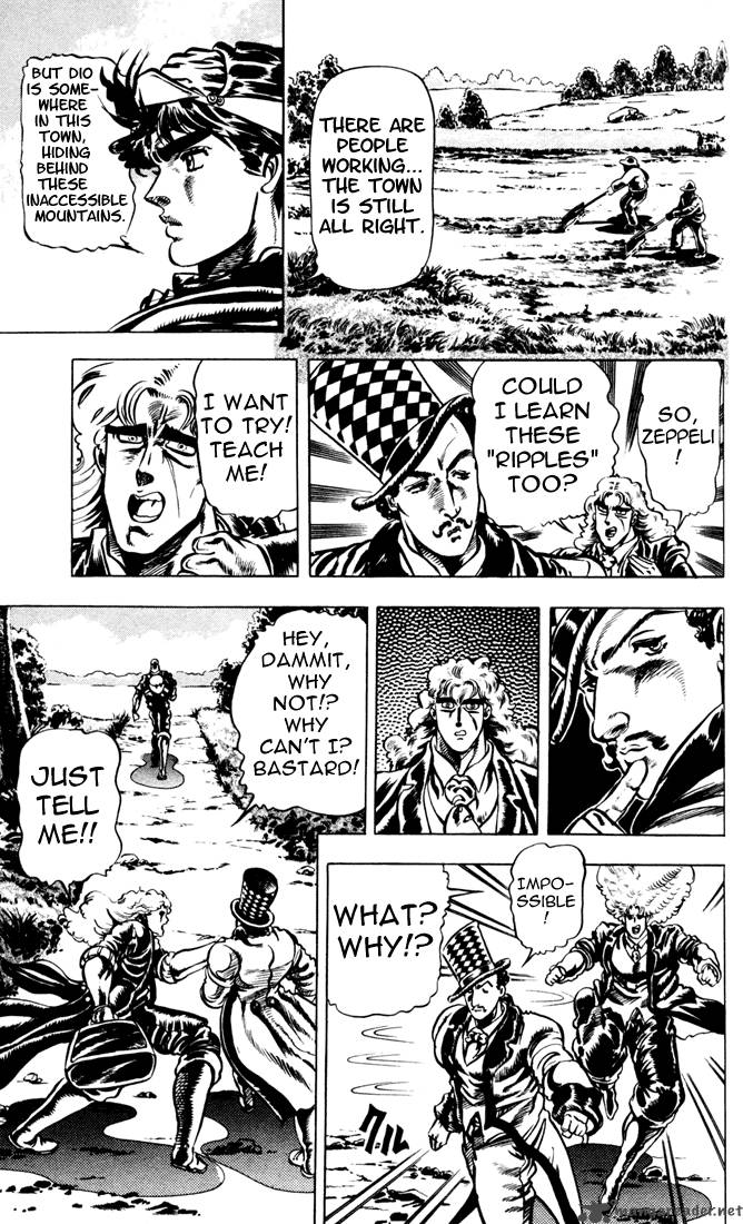 Jojos Bizarre Adventure Part 1 Phantom Blood Chapter 3 Page 112