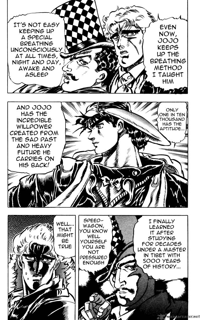 Jojos Bizarre Adventure Part 1 Phantom Blood Chapter 3 Page 113