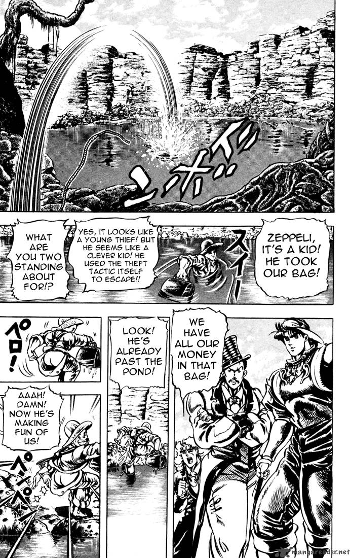 Jojos Bizarre Adventure Part 1 Phantom Blood Chapter 3 Page 118