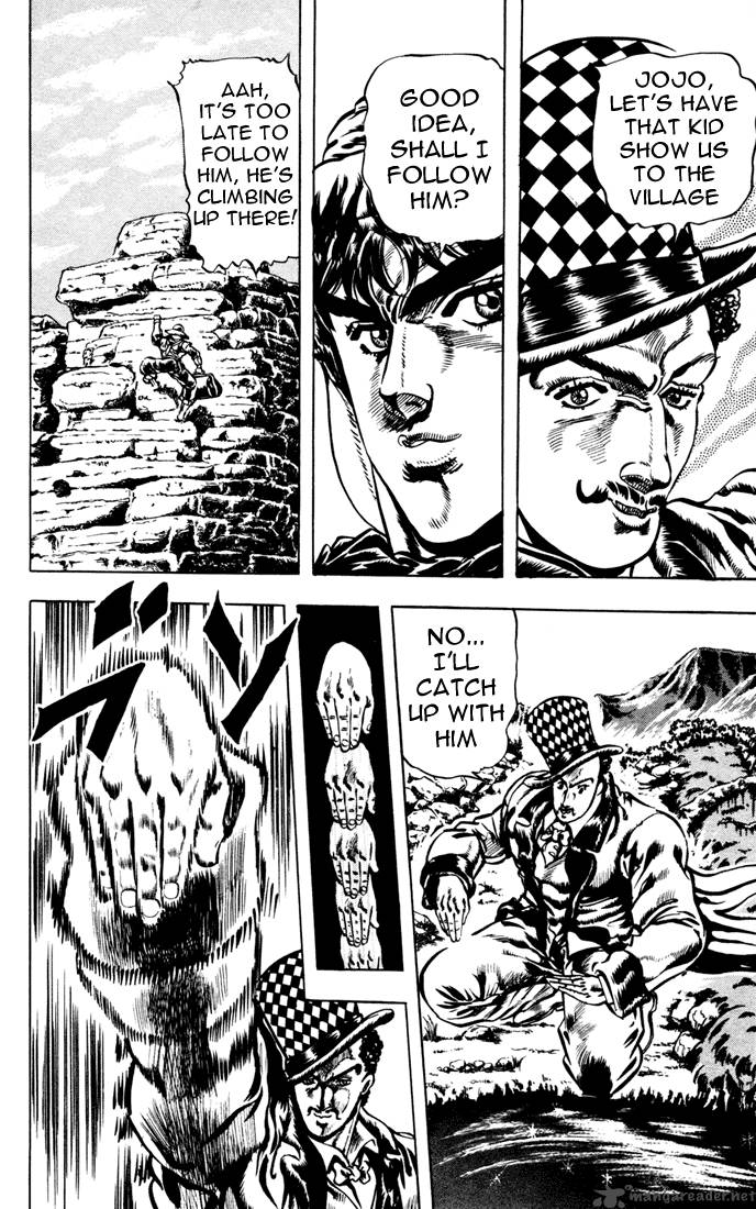 Jojos Bizarre Adventure Part 1 Phantom Blood Chapter 3 Page 119