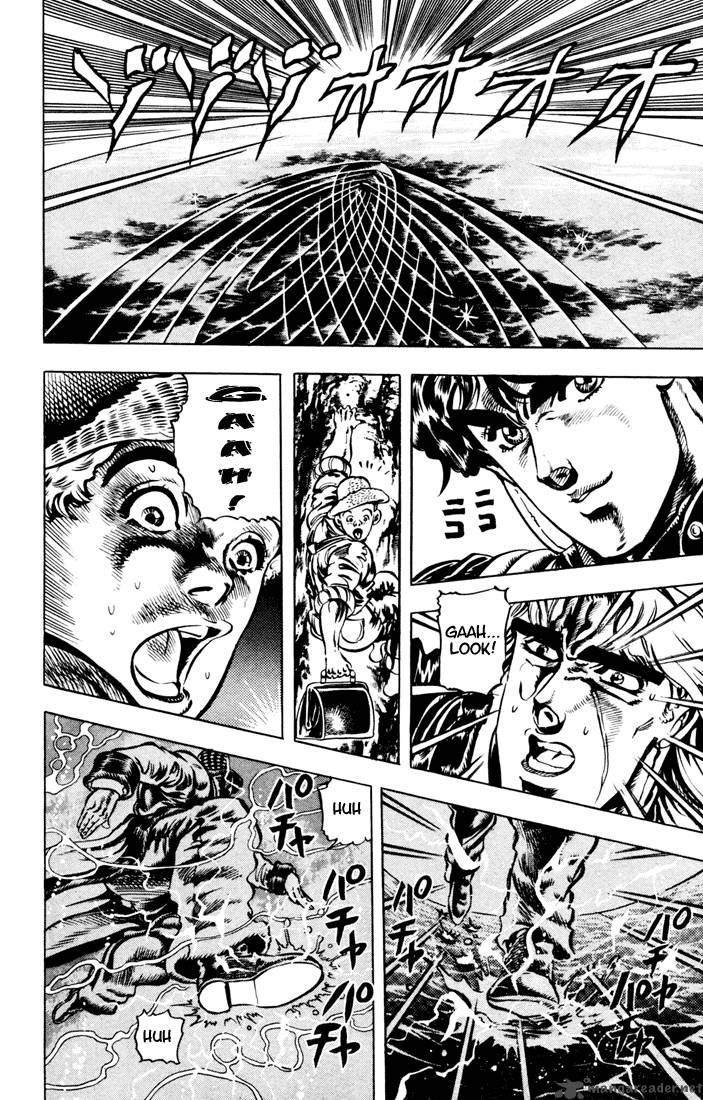 Jojos Bizarre Adventure Part 1 Phantom Blood Chapter 3 Page 121