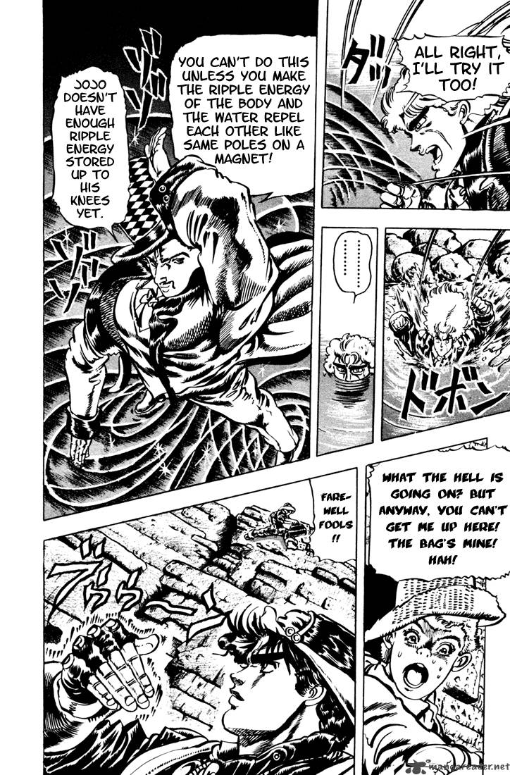 Jojos Bizarre Adventure Part 1 Phantom Blood Chapter 3 Page 123