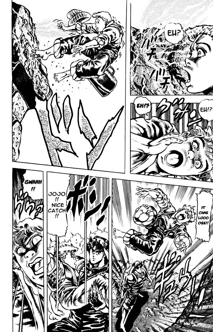 Jojos Bizarre Adventure Part 1 Phantom Blood Chapter 3 Page 125