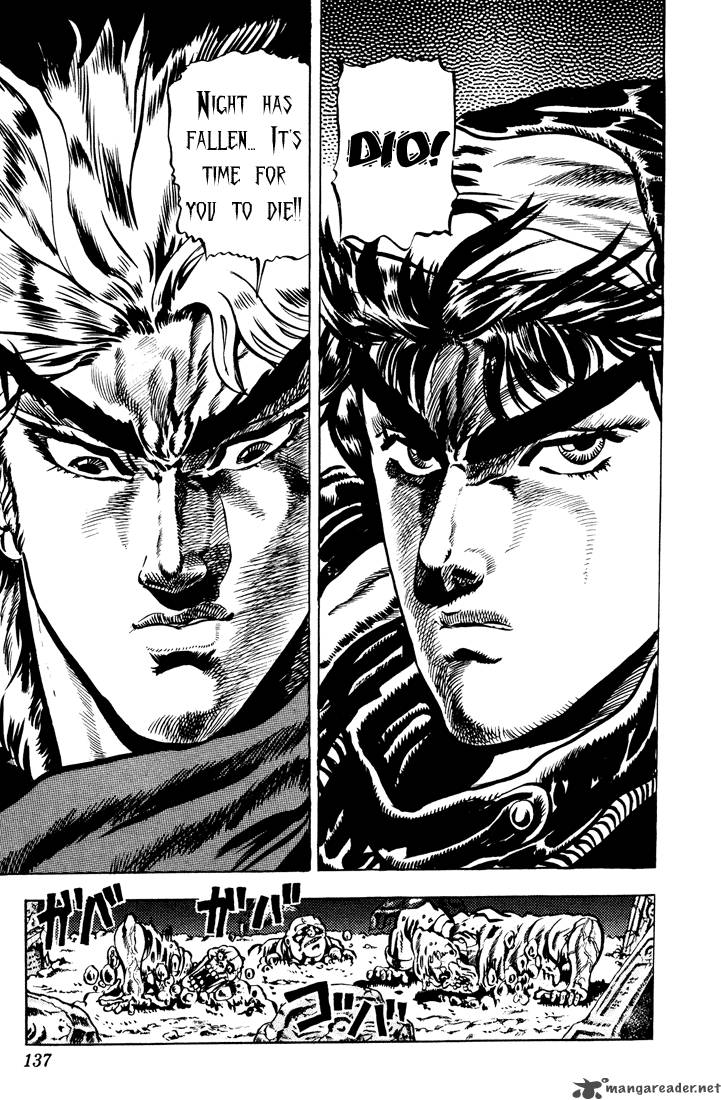 Jojos Bizarre Adventure Part 1 Phantom Blood Chapter 3 Page 128