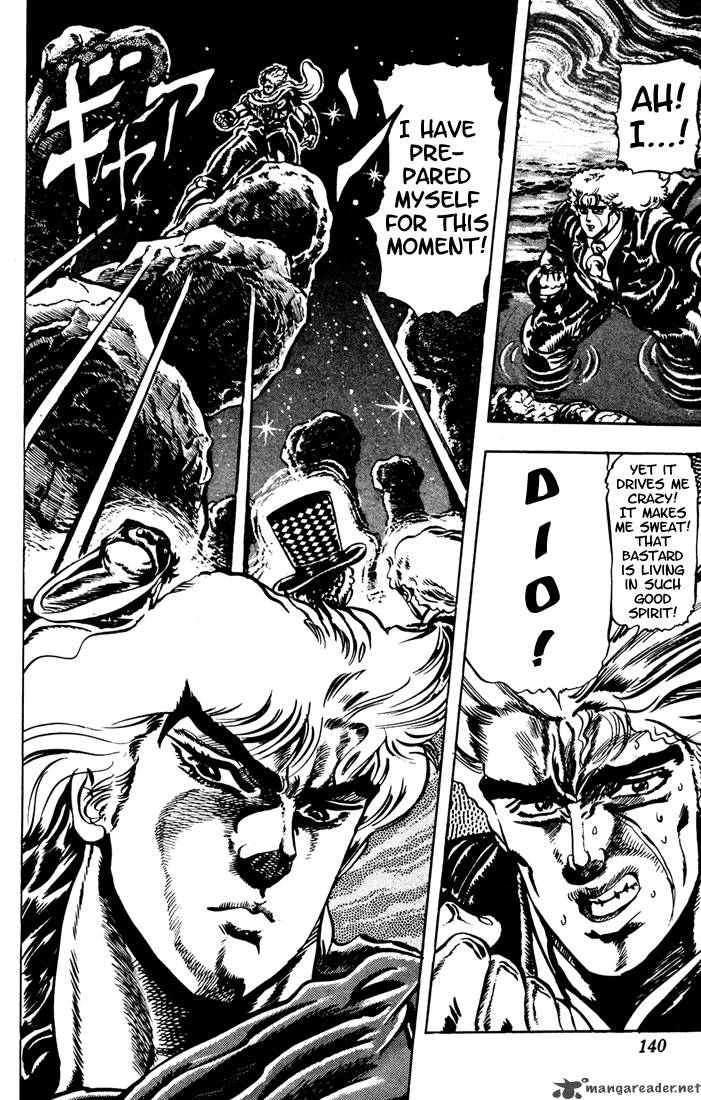 Jojos Bizarre Adventure Part 1 Phantom Blood Chapter 3 Page 131