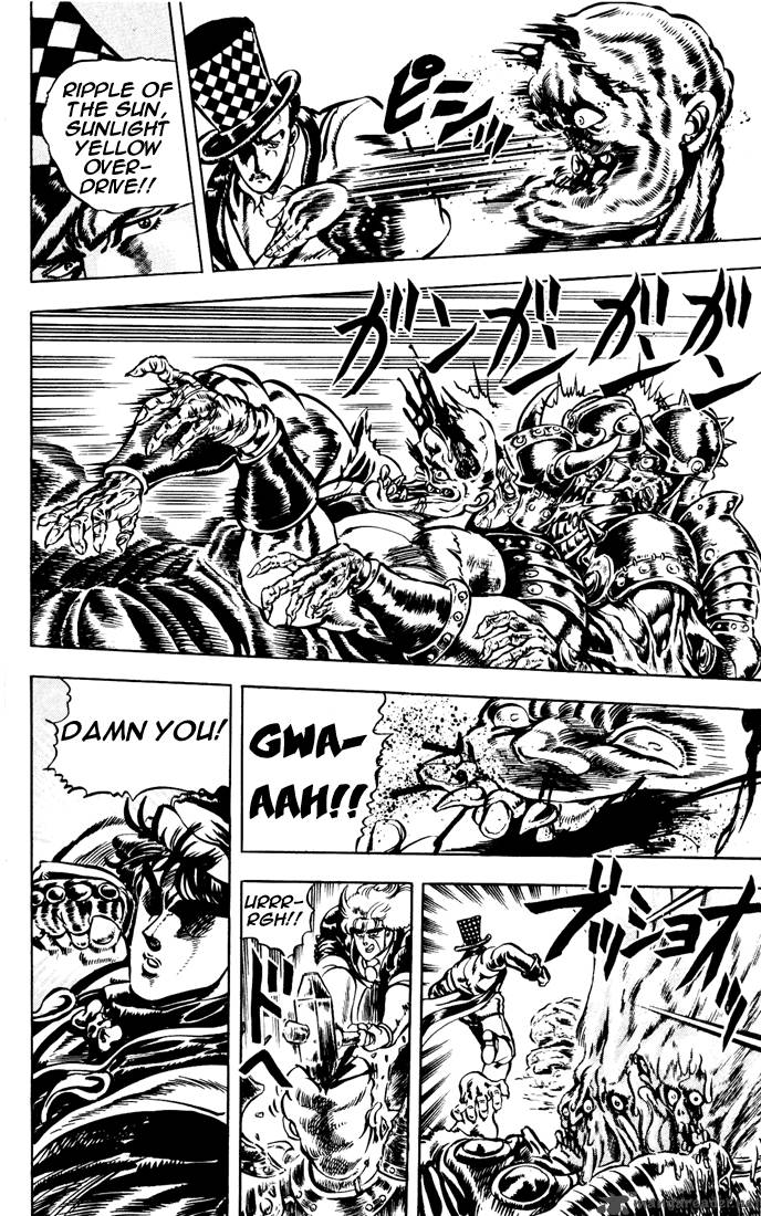 Jojos Bizarre Adventure Part 1 Phantom Blood Chapter 3 Page 135