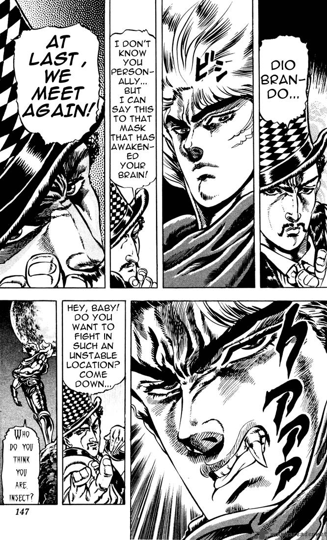 Jojos Bizarre Adventure Part 1 Phantom Blood Chapter 3 Page 138