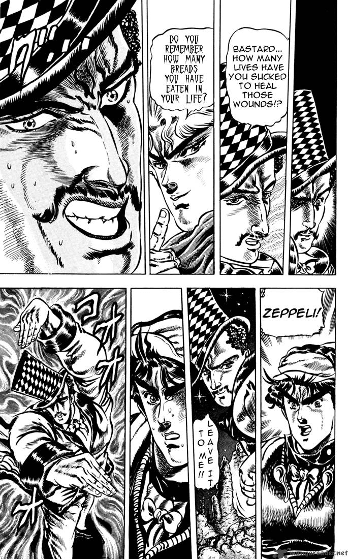 Jojos Bizarre Adventure Part 1 Phantom Blood Chapter 3 Page 140