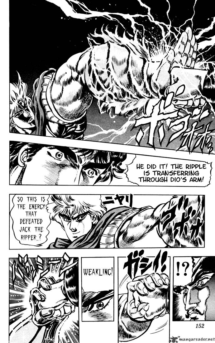 Jojos Bizarre Adventure Part 1 Phantom Blood Chapter 3 Page 143