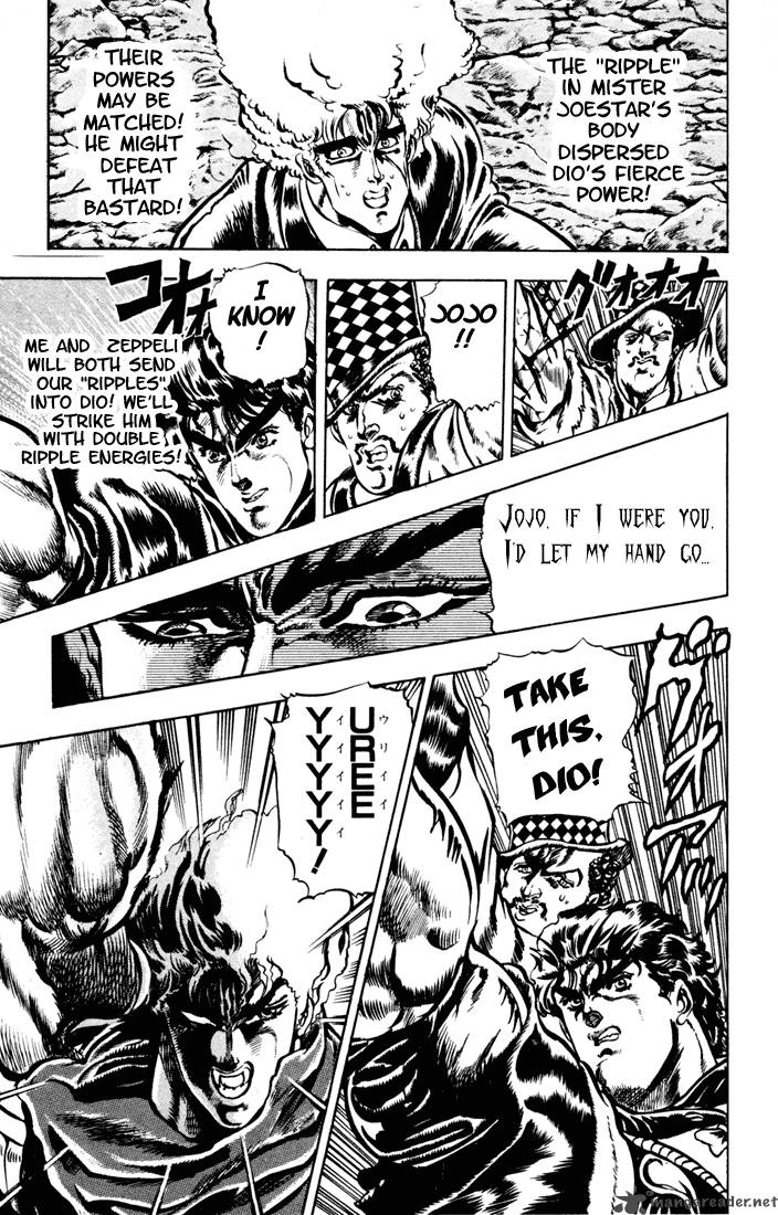 Jojos Bizarre Adventure Part 1 Phantom Blood Chapter 3 Page 149