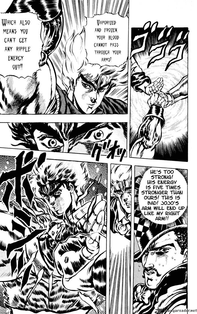 Jojos Bizarre Adventure Part 1 Phantom Blood Chapter 3 Page 151