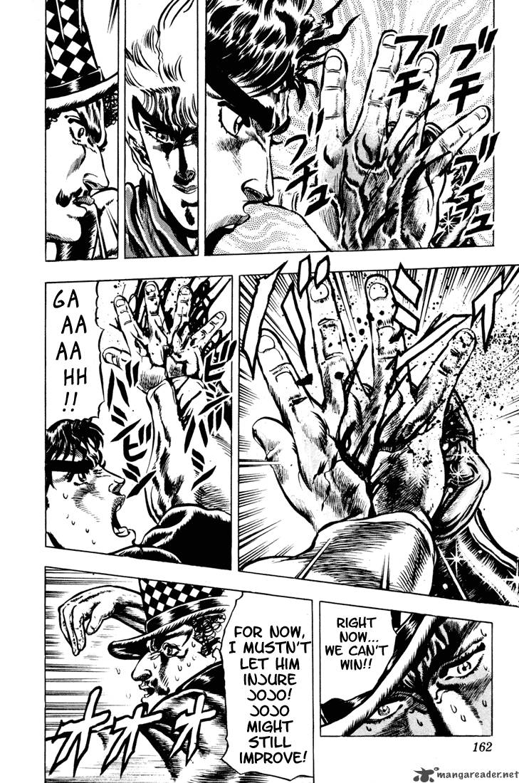 Jojos Bizarre Adventure Part 1 Phantom Blood Chapter 3 Page 152