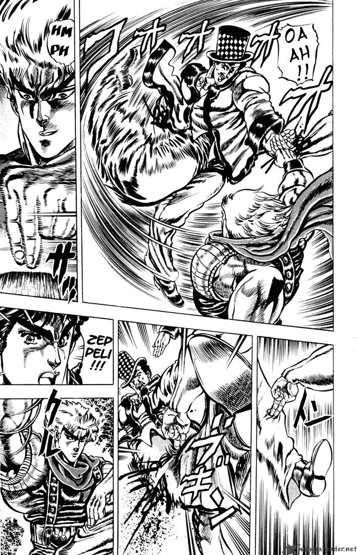 Jojos Bizarre Adventure Part 1 Phantom Blood Chapter 3 Page 153