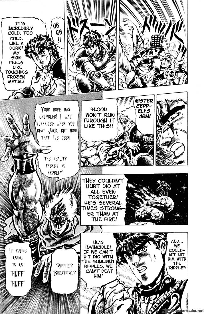 Jojos Bizarre Adventure Part 1 Phantom Blood Chapter 3 Page 155