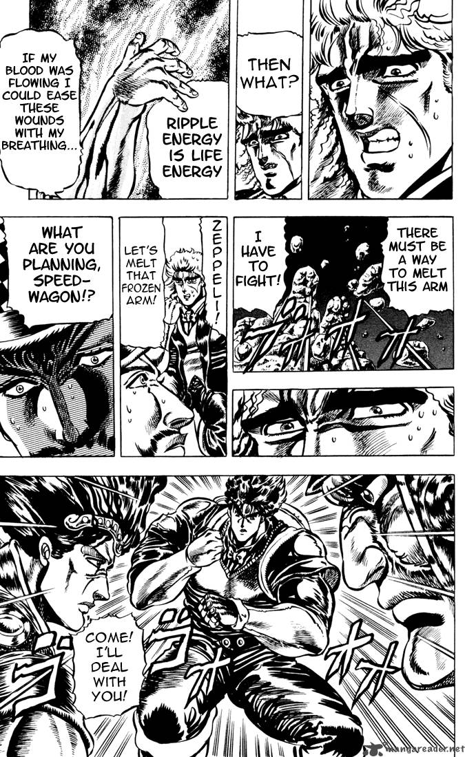 Jojos Bizarre Adventure Part 1 Phantom Blood Chapter 3 Page 160