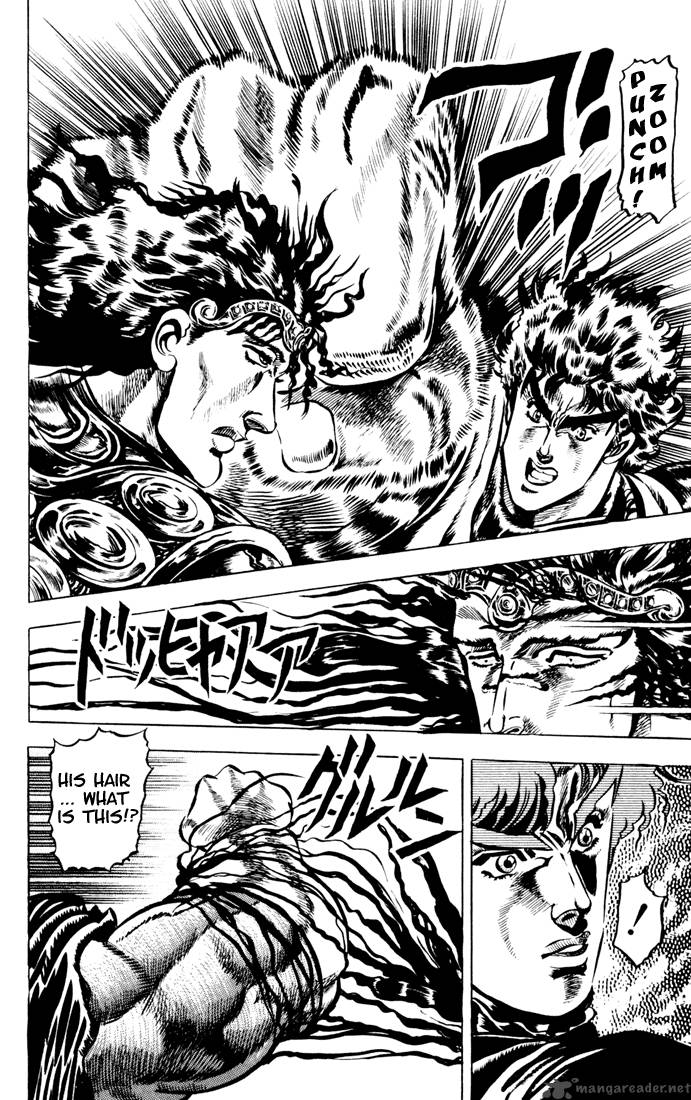 Jojos Bizarre Adventure Part 1 Phantom Blood Chapter 3 Page 161