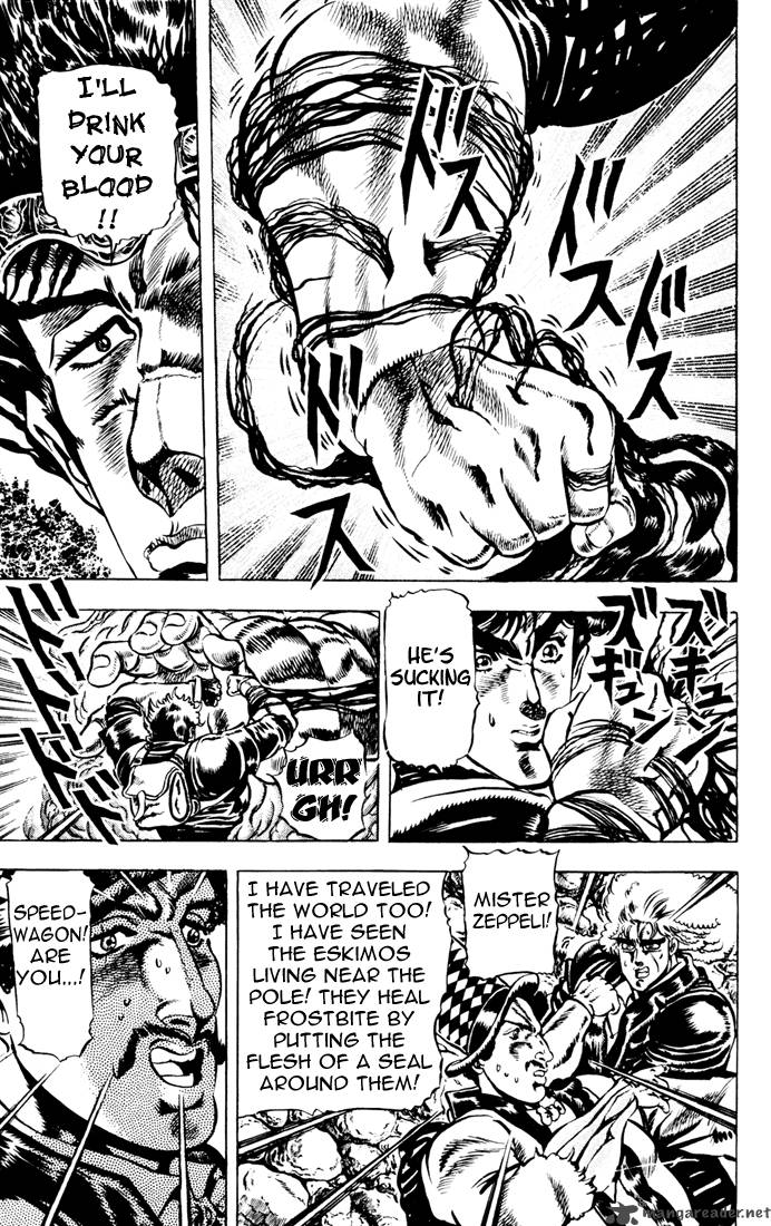 Jojos Bizarre Adventure Part 1 Phantom Blood Chapter 3 Page 162