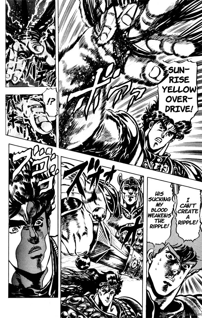 Jojos Bizarre Adventure Part 1 Phantom Blood Chapter 3 Page 167