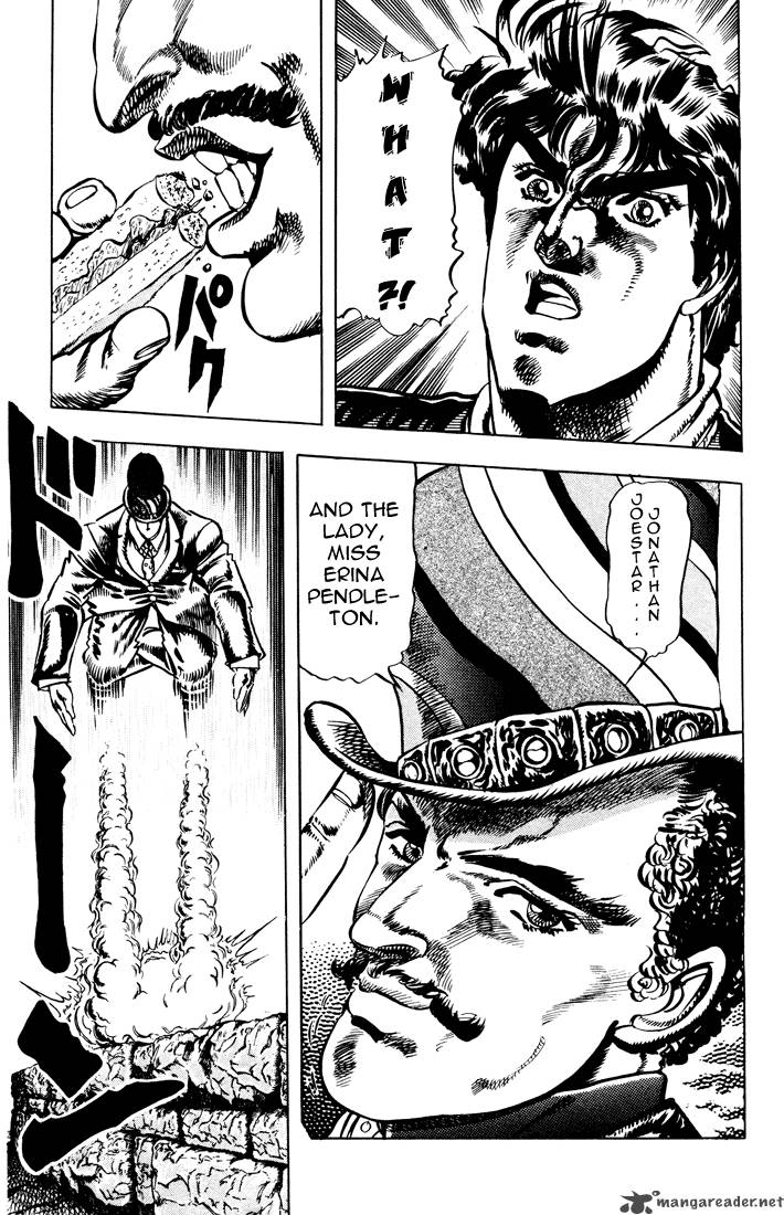 Jojos Bizarre Adventure Part 1 Phantom Blood Chapter 3 Page 17