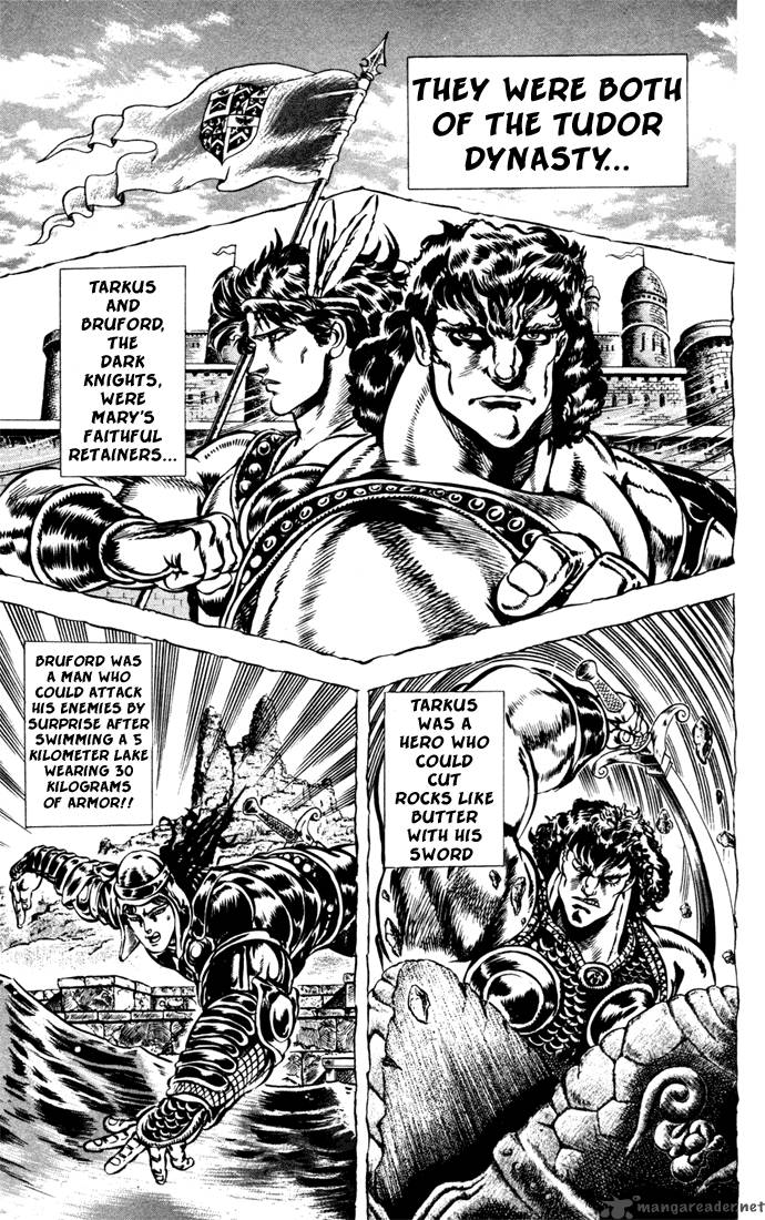 Jojos Bizarre Adventure Part 1 Phantom Blood Chapter 3 Page 170