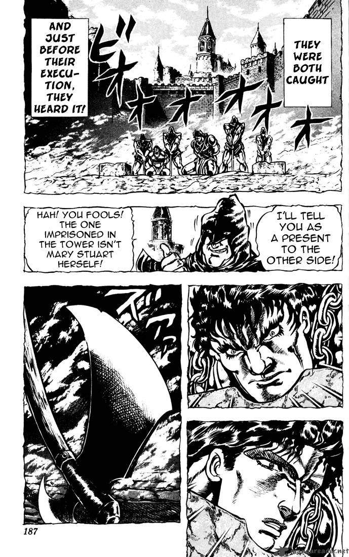 Jojos Bizarre Adventure Part 1 Phantom Blood Chapter 3 Page 174