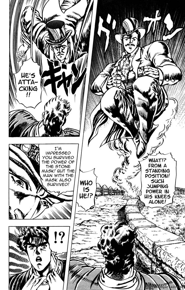 Jojos Bizarre Adventure Part 1 Phantom Blood Chapter 3 Page 18