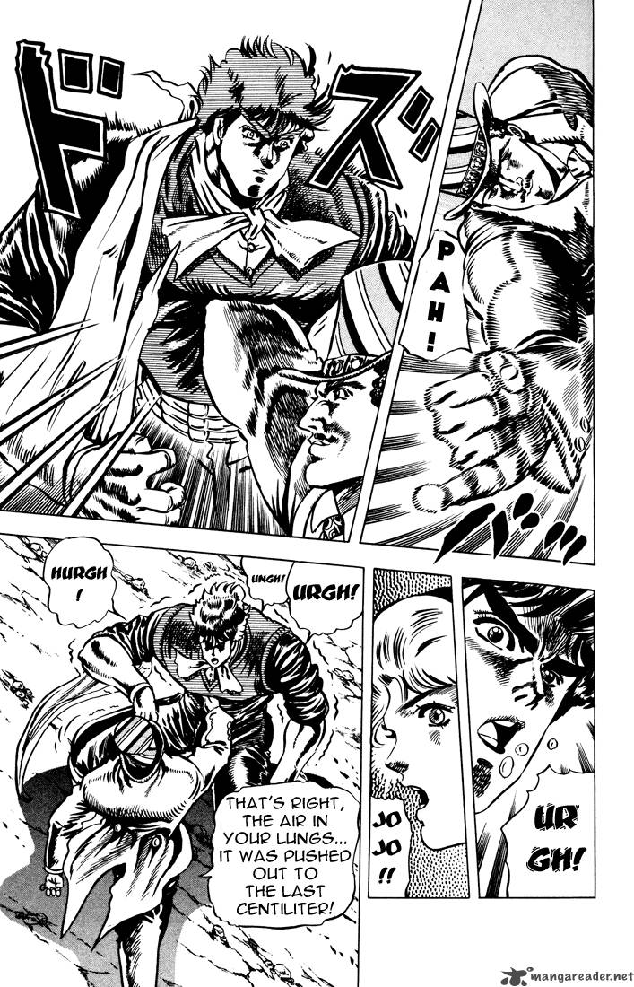 Jojos Bizarre Adventure Part 1 Phantom Blood Chapter 3 Page 19